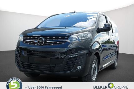 Opel Vivaro Gebrauchtwagen
