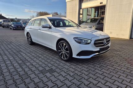 Mercedes-Benz E 300 Gebrauchtwagen