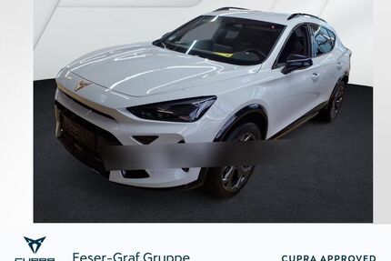 Cupra Formentor Gebrauchtwagen