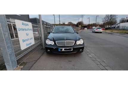 Mercedes-Benz C 280 Gebrauchtwagen