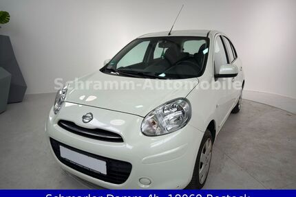 Ford Micra 