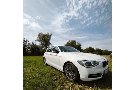 BMW 118 Gebrauchtwagen