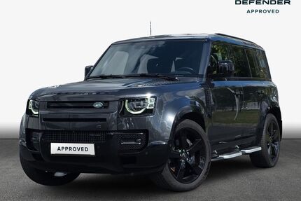 Land Rover Defender Gebrauchtwagen