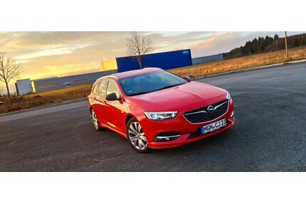 Opel Insignia Gebrauchtwagen