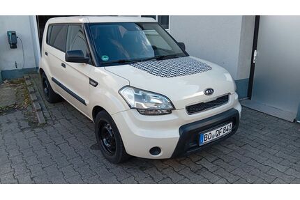 Kia Soul Gebrauchtwagen