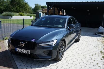 Volvo S60 Gebrauchtwagen