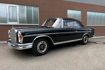 Mercedes-Benz 300 Gebrauchtwagen