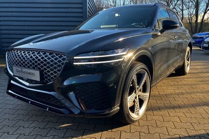 Genesis GV70 Gebrauchtwagen
