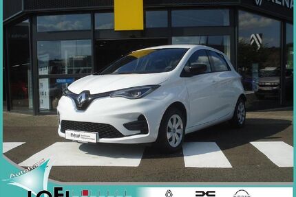 Renault ZOE Gebrauchtwagen