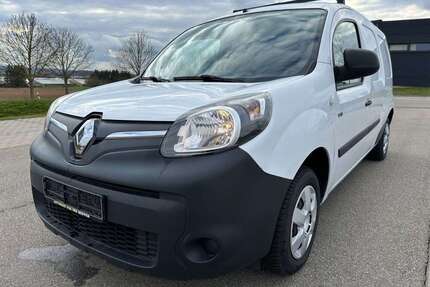 Renault Kangoo Gebrauchtwagen
