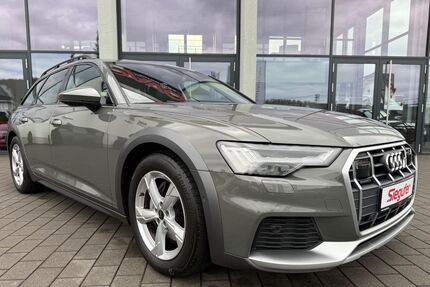 Audi A6 Allroad Gebrauchtwagen