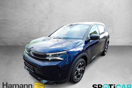 Citroen C5 Aircross Gebrauchtwagen