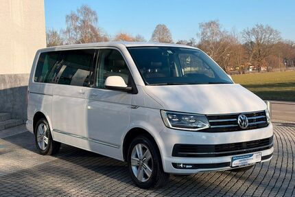 VW T6 Multivan Gebrauchtwagen