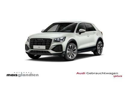 Audi Q2 Gebrauchtwagen