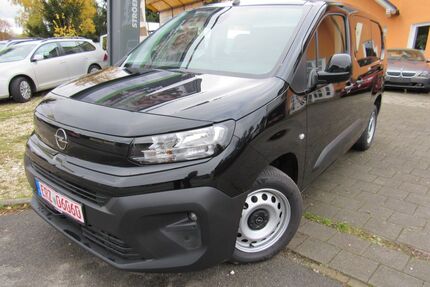 Opel Combo Gebrauchtwagen