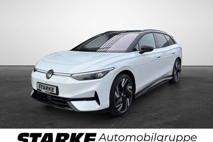 VW ID.7 Gebrauchtwagen