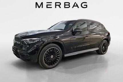 Mercedes-Benz GLC 300 Gebrauchtwagen