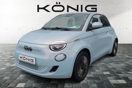 Fiat 500e Gebrauchtwagen