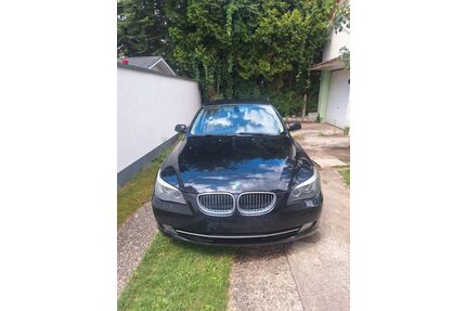 BMW 530 Gebrauchtwagen