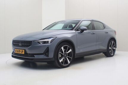 Polestar 2 Gebrauchtwagen