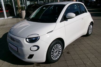 Fiat 500e Gebrauchtwagen