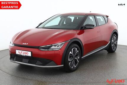 Kia EV6 Gebrauchtwagen