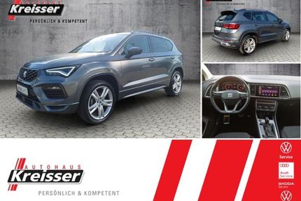Seat Ateca Gebrauchtwagen