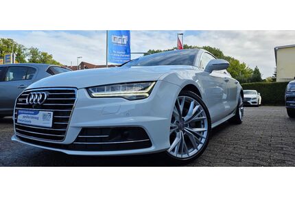 Audi A7 Gebrauchtwagen