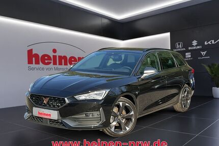 Cupra Leon Gebrauchtwagen