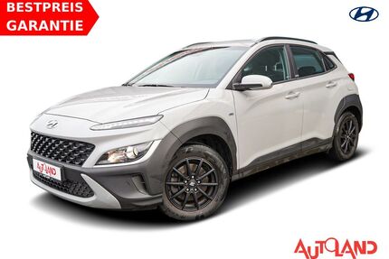 Hyundai KONA Gebrauchtwagen