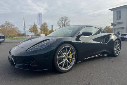 Lotus Emira Gebrauchtwagen