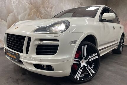 Porsche Cayenne Gebrauchtwagen
