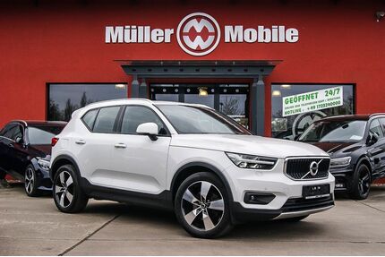 Volvo XC40 Gebrauchtwagen