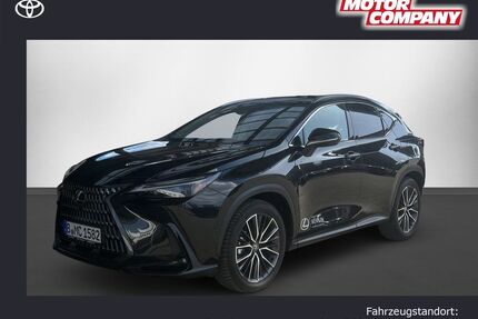 Lexus NX 350h Gebrauchtwagen