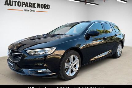 Opel Insignia Gebrauchtwagen