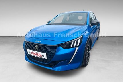 Peugeot 208 Gebrauchtwagen
