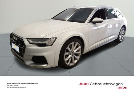 Audi A6 Allroad Gebrauchtwagen
