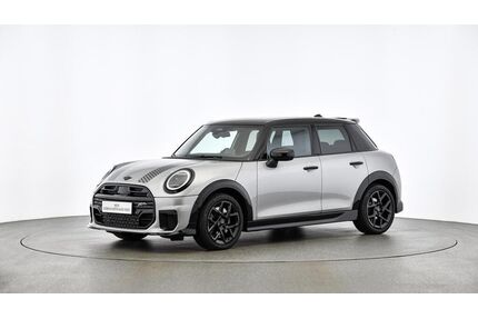 Mini Cooper S Gebrauchtwagen
