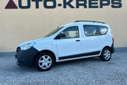 Dacia Dokker Gebrauchtwagen