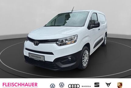 Toyota Proace City Gebrauchtwagen