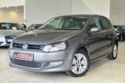 VW Polo Gebrauchtwagen