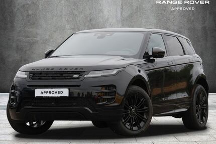 Land Rover Range Rover Evoque Gebrauchtwagen