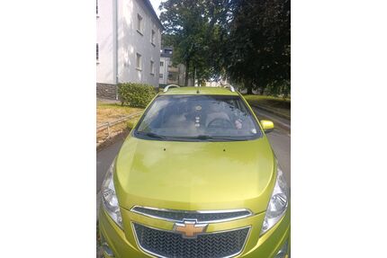 Chevrolet Spark Gebrauchtwagen