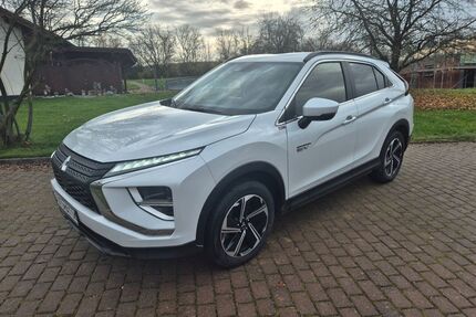Mitsubishi Eclipse Cross Gebrauchtwagen