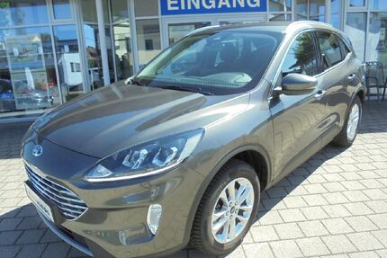 Ford Kuga Gebrauchtwagen