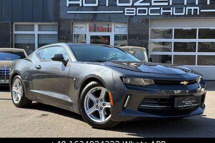 Chevrolet Camaro Gebrauchtwagen