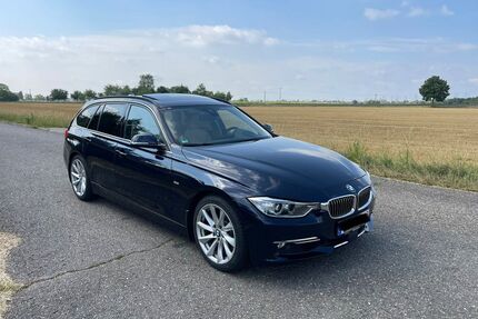 BMW 328 Gebrauchtwagen