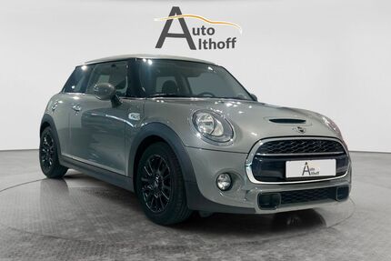 Mini Cooper S Gebrauchtwagen
