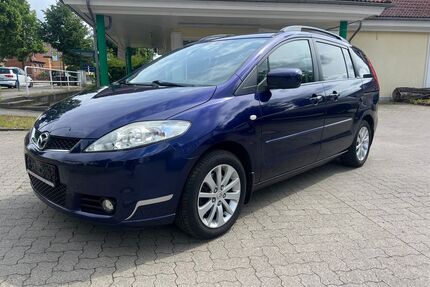 Mazda 5 Gebrauchtwagen