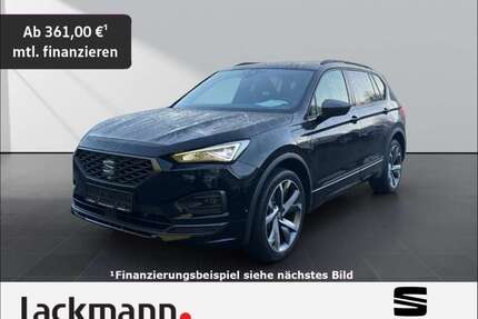 Seat Tarraco Gebrauchtwagen